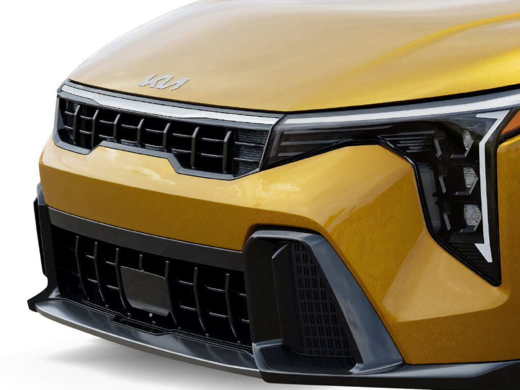 New 2026 Kia K4 GT-Line w/ GT-Line Premium Package FWD image 14