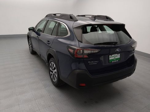 Used 2024 Subaru Outback image 6