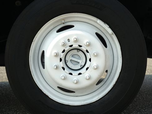 Used 2008 Ford F450 XL AWD/4WD image 34