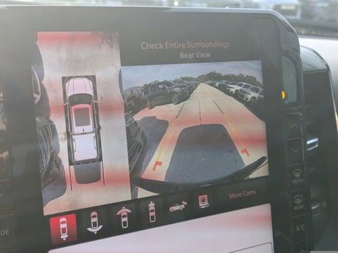 New 2026 RAM 1500 Limited image 18