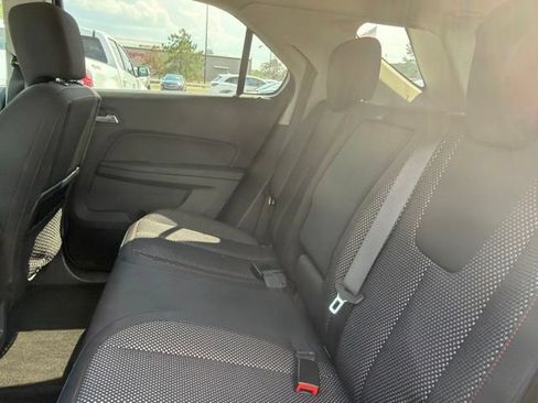 Used 2013 Chevrolet Equinox LT w/ Driver Convenience Package AWD/4WD image 17