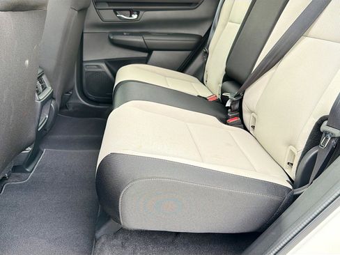 Used 2026 Honda CR-V LX image 22