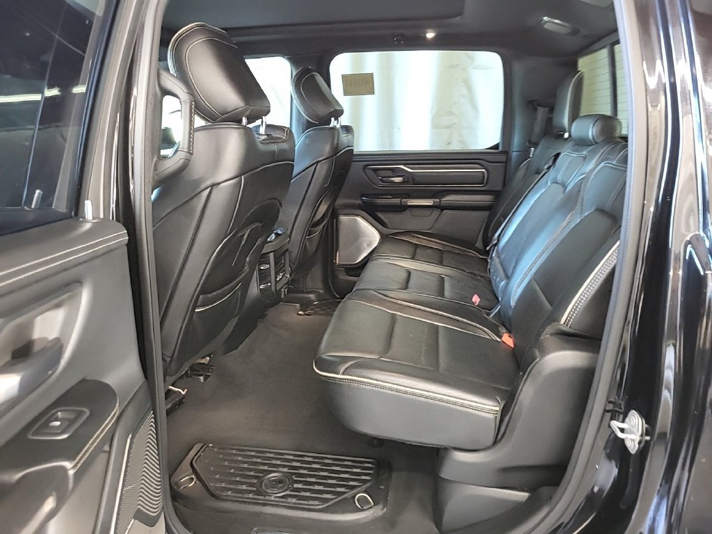 Used 2019 RAM 1500 Limited AWD/4WD image 18