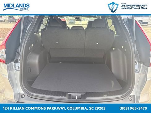 New 2026 Honda CR-V Sport image 28