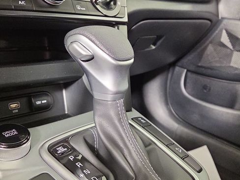 Certified 2026 Kia Seltos LX AWD/4WD image 19