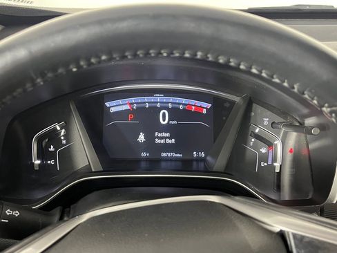 Used 2019 Honda CR-V EX-L image 19