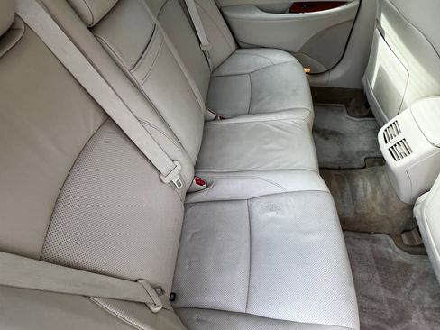 Used 2012 Lexus ES 350 image 36