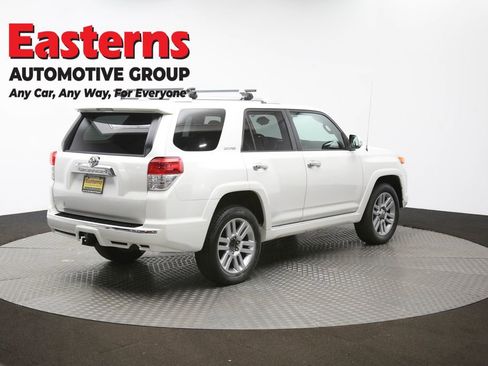 Used 2010 Toyota 4Runner Limited image 44