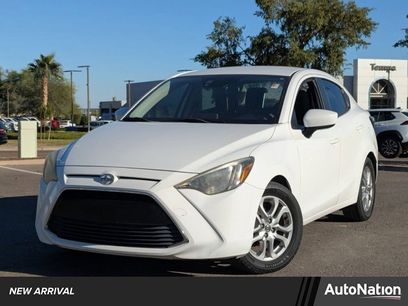 Used 2016 Scion iA