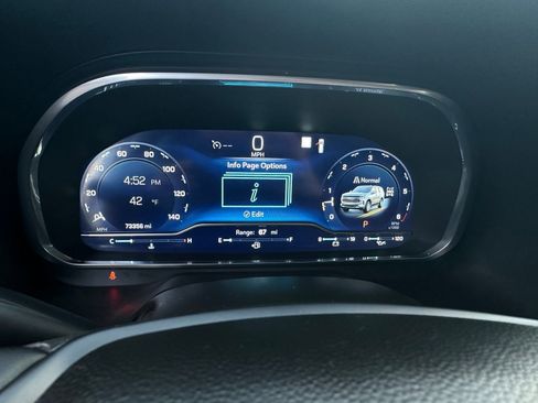 Used 2023 Chevrolet Suburban Premier w/ Max Trailering Package image 15