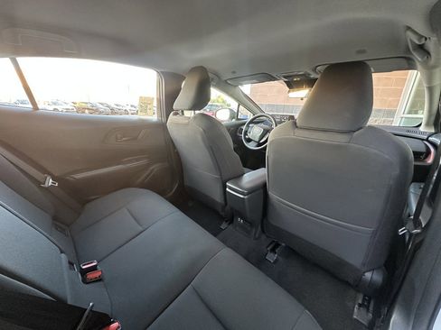 Used 2024 Toyota Prius Prime SE image 35