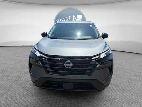 Used 2026 Nissan Rogue S FWD image 9
