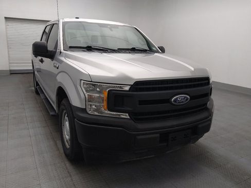 Used 2019 Ford F150 XL w/ Equipment Group 101A Mid RWD image 14