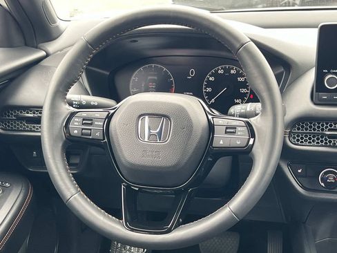 Certified 2024 Honda HR-V Sport image 8