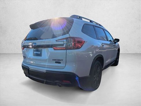 New 2026 Subaru Ascent Bronze Edition image 5