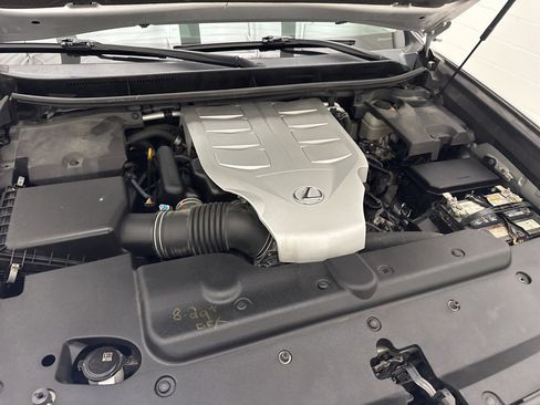 Used 2016 Lexus GX 460 image 51