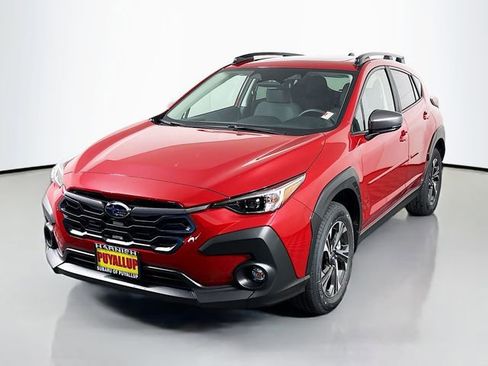 New 2026 Subaru Crosstrek 2.0i Premium AWD/4WD image 3