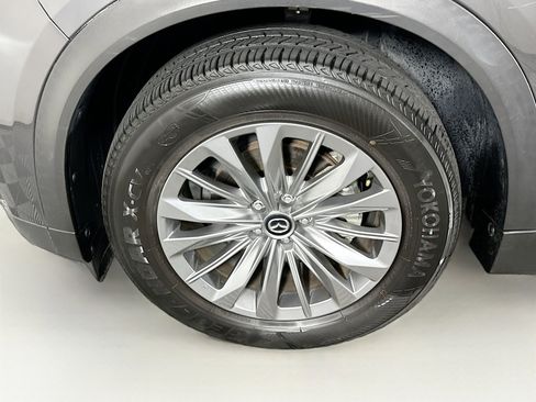 Used 2024 MAZDA CX-90 3.3 Turbo w/ Preferred Plus image 11