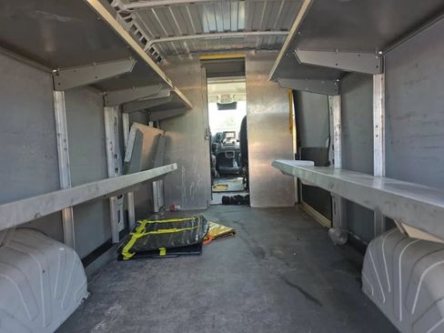 Used 2023 RAM ProMaster 3500 w/ Driver Convenience Group FWD image 13