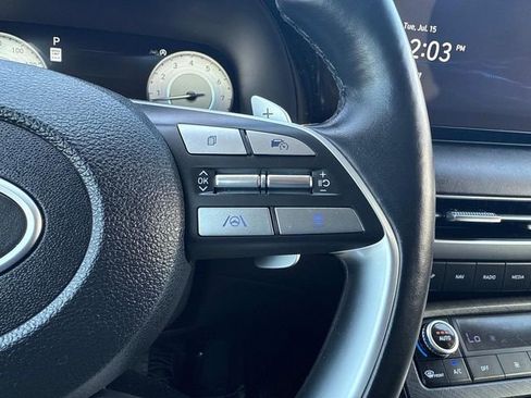 Used 2024 Hyundai Palisade Limited image 31