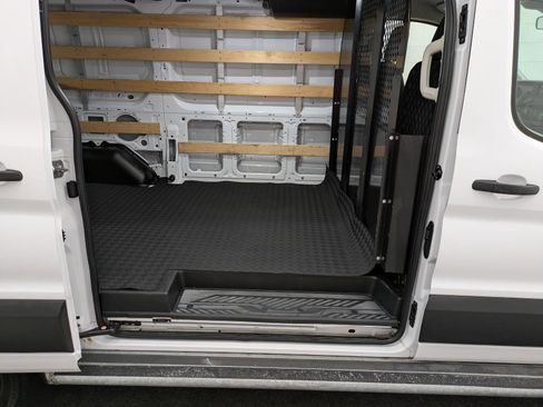 Used 2023 Ford Transit 250 Low Roof w/ Exterior Upgrade Package image 16