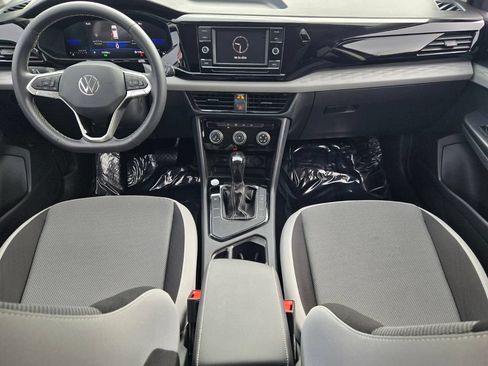 Certified 2023 Volkswagen Taos S FWD image 13
