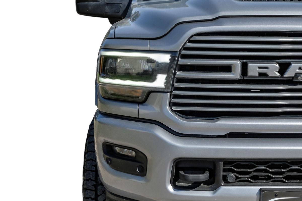 Used 2023 RAM 2500 Laramie AWD/4WD image 47