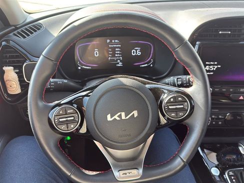 Used 2024 Kia Soul GT-Line image 4