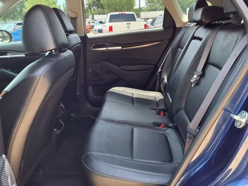 Used 2021 Kia Seltos EX AWD/4WD image 19