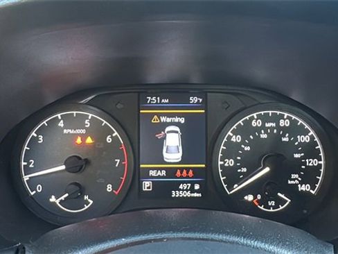 Used 2024 Nissan Altima 2.5 S image 15