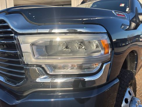 Used 2024 RAM 3500 Laramie w/ Protection Group image 12