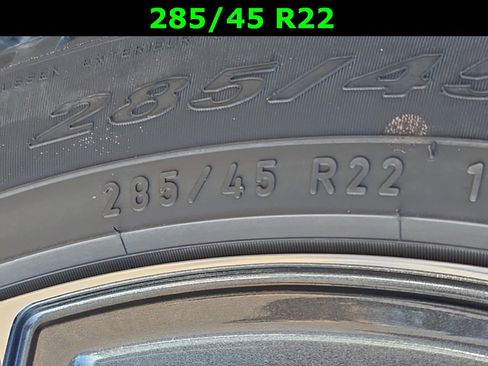 Used 2023 RAM 1500 Limited w/ Trailer Tow Group image 61