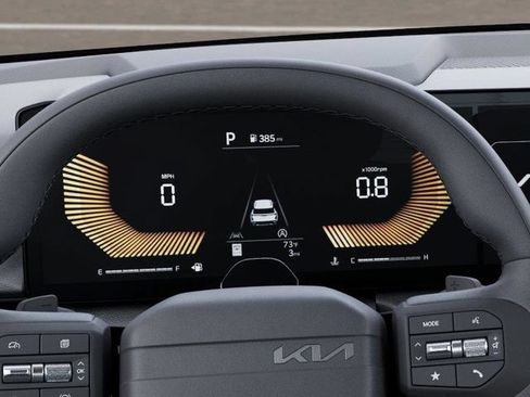 New 2027 Kia Seltos X-Line S AWD/4WD image 21
