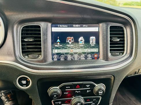 Used 2017 Dodge Charger R/T w/ Driver Confidence Group image 49