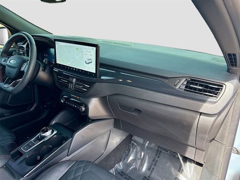 Used 2024 Ford Escape ST-Line Elite w/ Premium Technology Package image 30