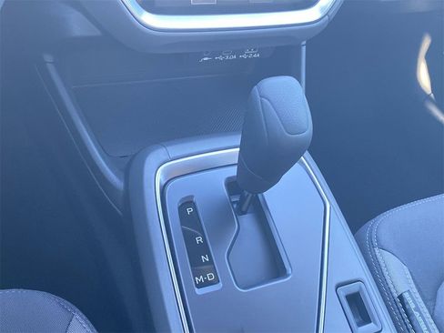 New 2025 Subaru Crosstrek 2.5i Premium image 25