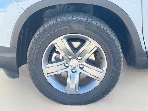 Used 2023 Honda Ridgeline RTL-E image 34