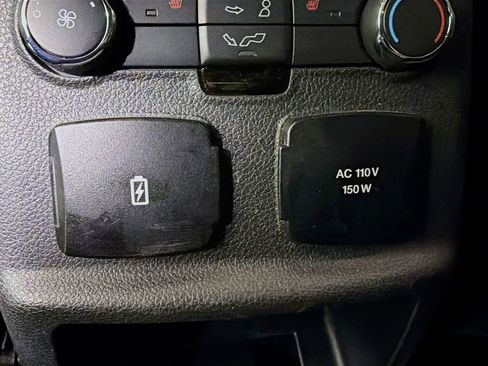 Used 2018 Ford Explorer Sport w/ Equipment Group 401A image 28