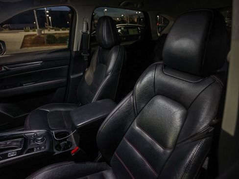 Used 2022 MAZDA CX-5 Carbon Edition image 15