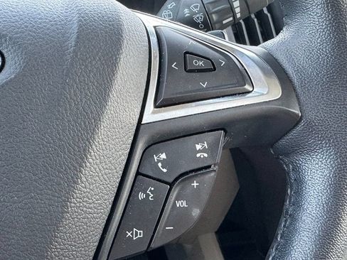 Used 2024 Ford Edge Titanium w/ Equipment Group 301A AWD/4WD image 21