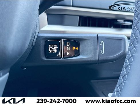 New 2027 Kia Telluride EX image 31