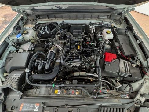 Certified 2022 Ford Bronco Outer Banks AWD/4WD image 17