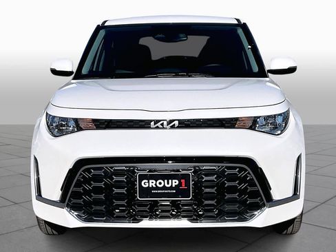 Used 2025 Kia Soul GT-Line image 3