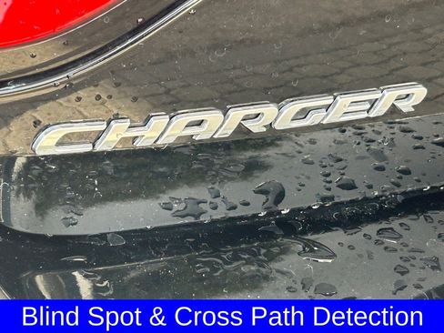 Used 2022 Dodge Charger GT w/ Driver Convenience Group image 20