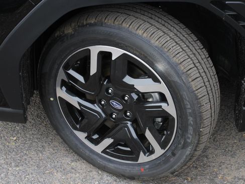 New 2026 Subaru Forester Sport AWD/4WD image 8