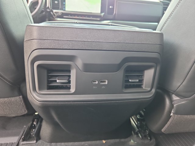 Used 2026 Chevrolet Silverado 2500 LT w/ Trail Boss Package AWD/4WD image 30