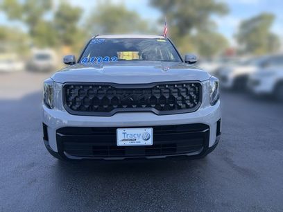 Used 2025 Kia Telluride EX X-Line