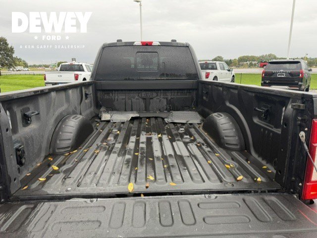 Used 2020 Ford F450 Platinum w/ FX4 Off-Road Package AWD/4WD image 8
