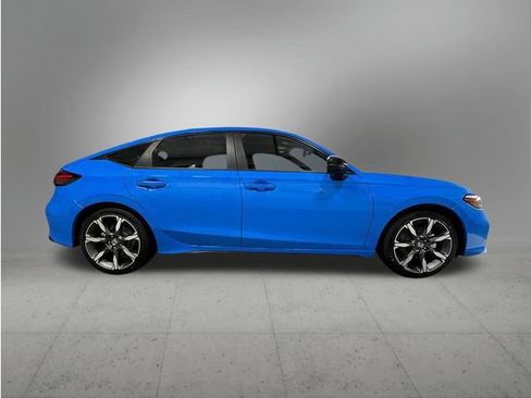 New 2026 Honda Civic Sport Touring image 8