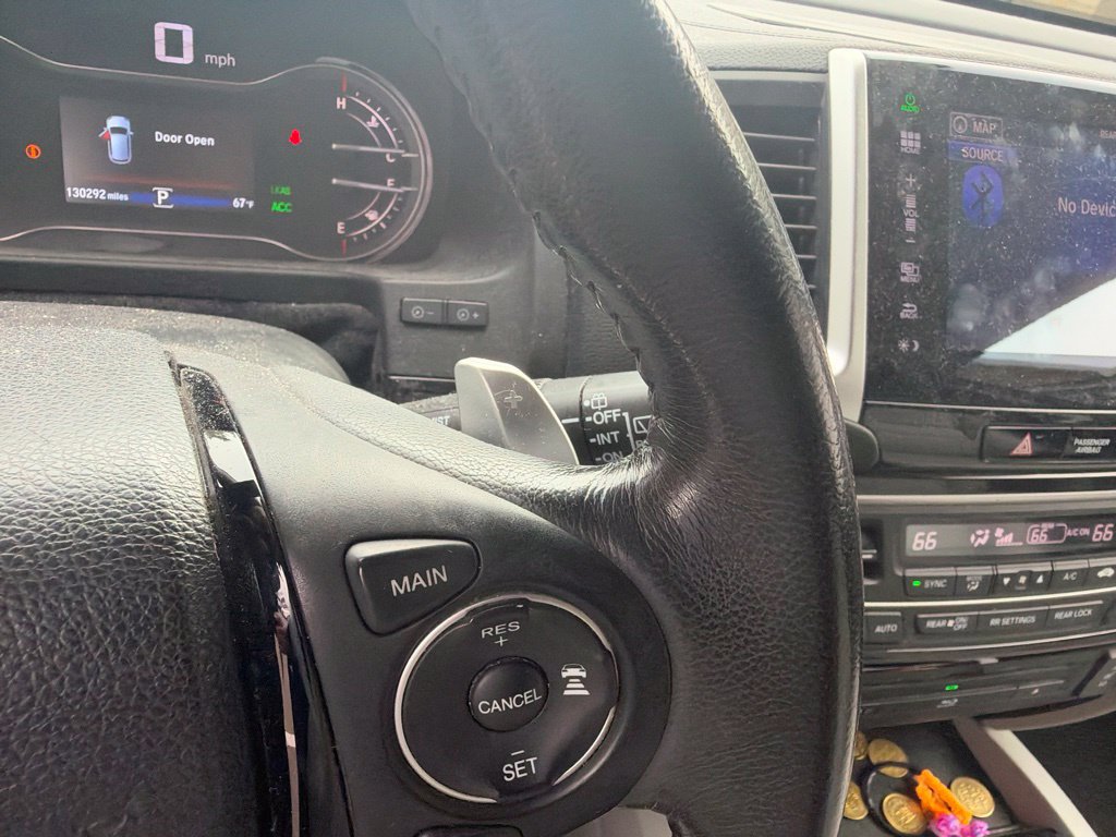 Used 2016 Honda Pilot Touring image 16